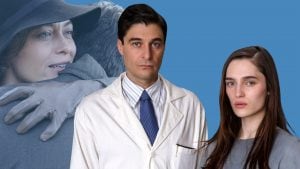 La trama della seconda puntata del 17 marzo: Mario tra Margherita e Paola