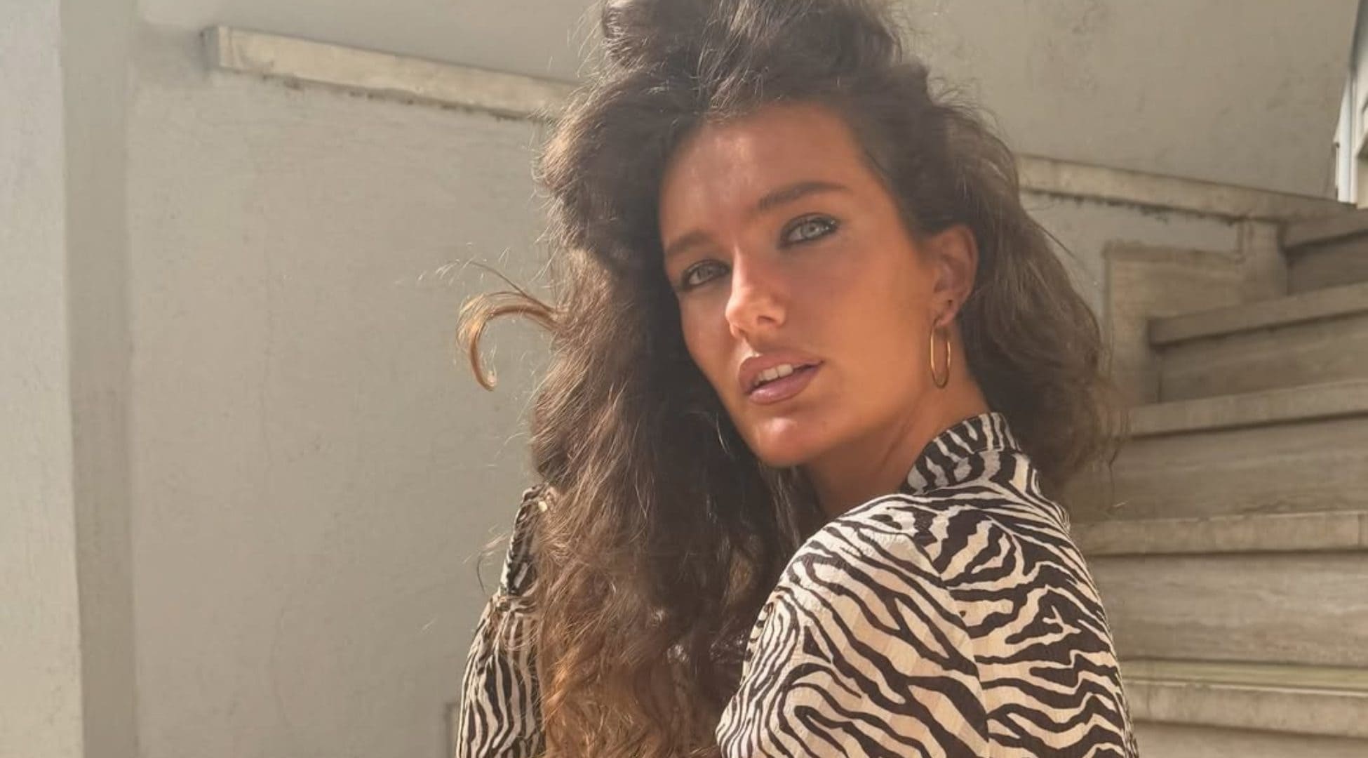 Liala Antonino, figlia di Licia Colò, nel cast di Bellamà: è tra i concorrenti voluti da Diaco