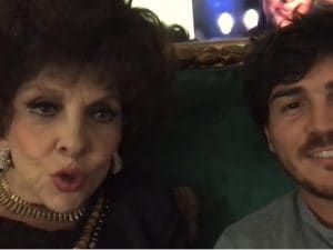 Gina Lollobrigida rivive in una docuserie, il racconto dell’assurda vicenda giudiziaria della diva