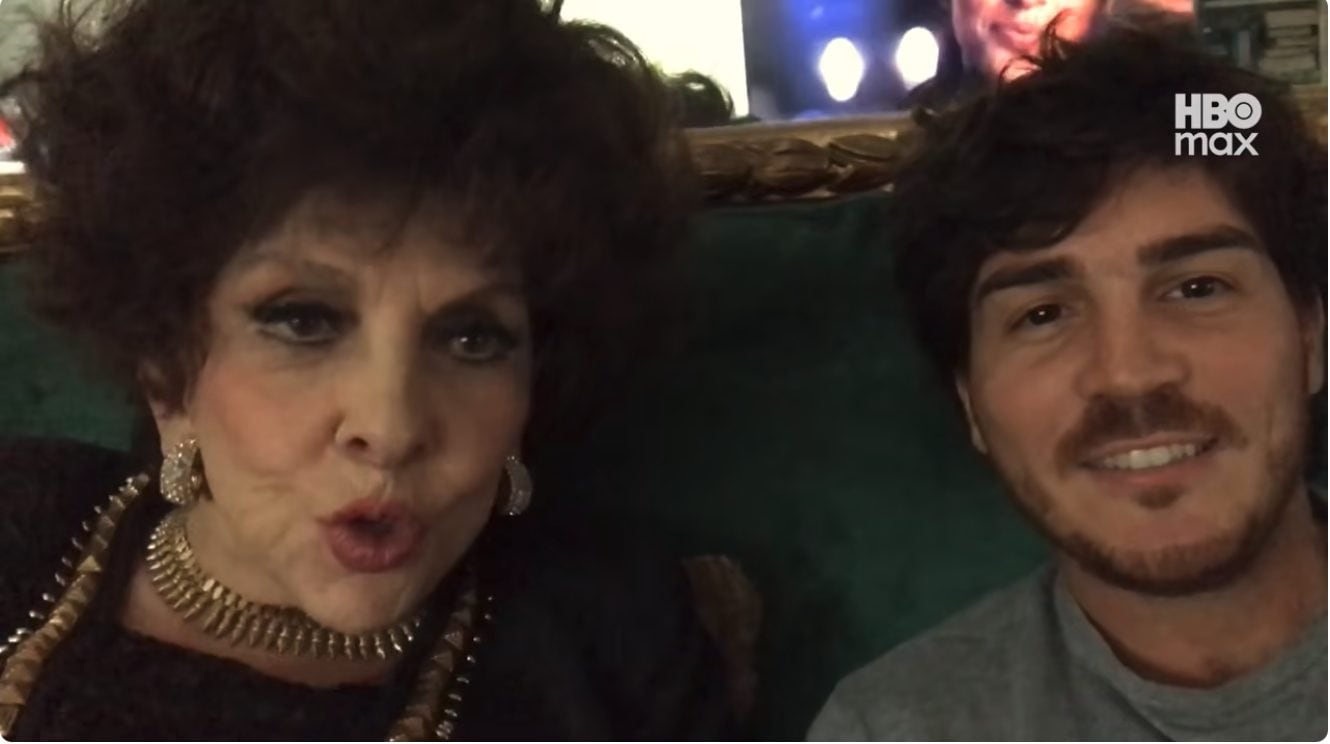 Gina Lollobrigida rivive in una docuserie, il racconto dell'assurda vicenda giudiziaria della diva