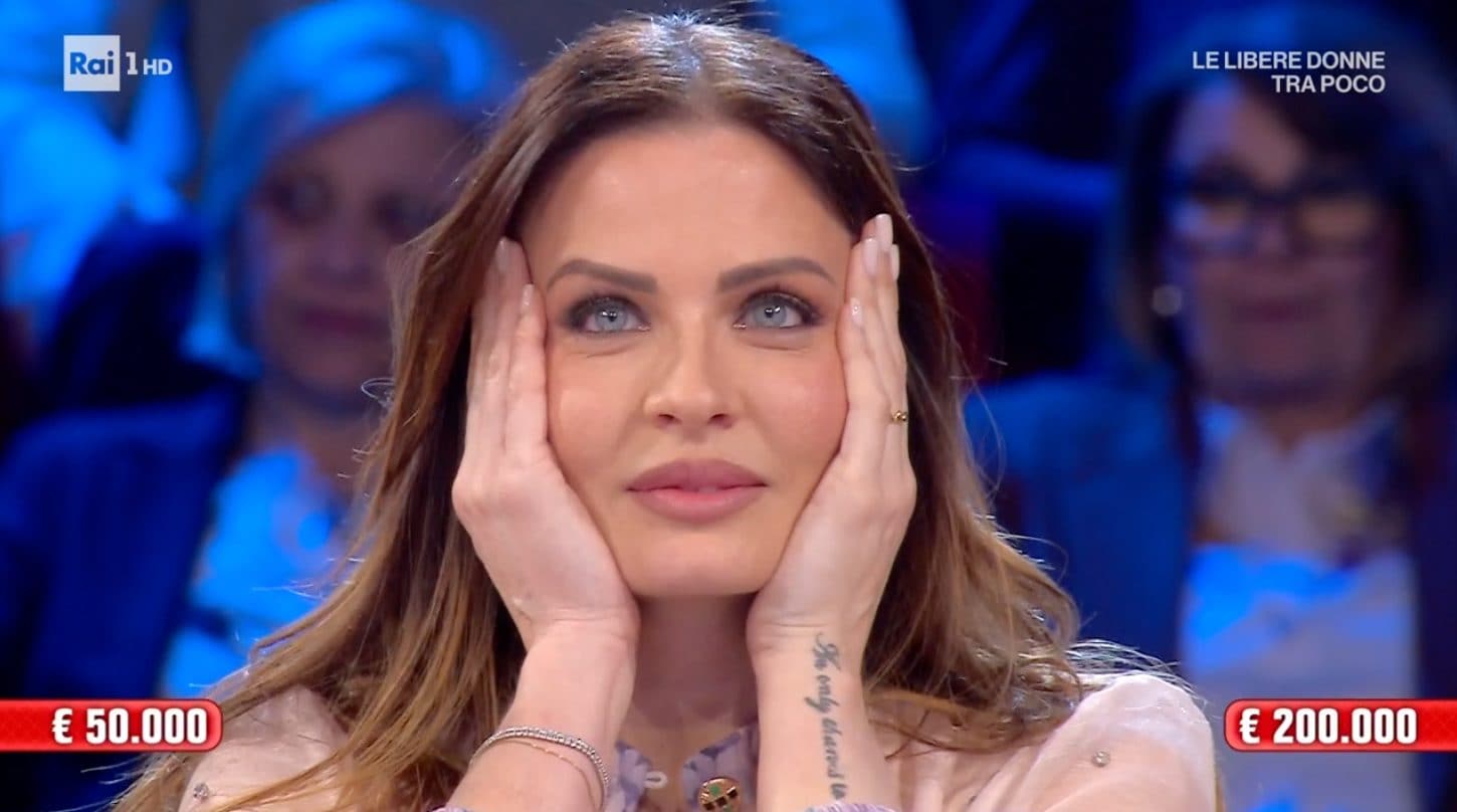 Ludovica Migani ad Affari Tuoi rifiuta 100mila euro, il coraggio la premia: "Sognavo questo finale"