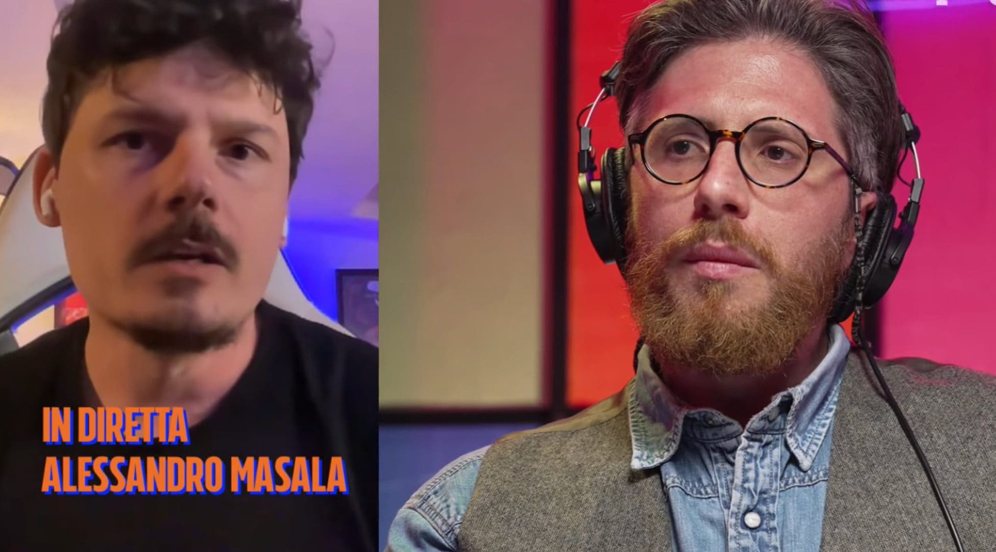 Alessandro Masala: “Meloni a Pulp irrilevante sul referendum, ma cambierà la comunicazione politica”