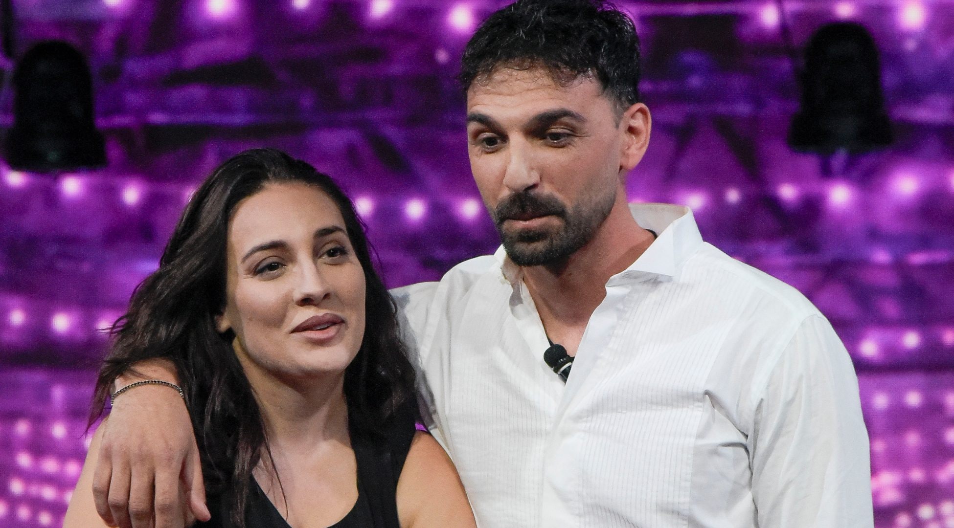 Francesca Manzini ha una cotta per Raimondo Todaro? Le parole al GF: “Sei un regalo per me”