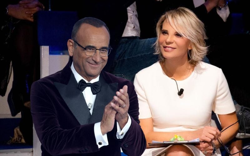 C'è posta per te verso la possibile chiusura anticipata: il concerto di Sal Da Vinci su Canale 5 contro Sanremo Top