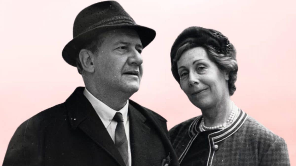 La vera storia di Paola Levi Olivetti, compagna di Mario Tobino Foto: Archivio Fondazione Tobino