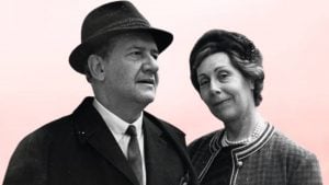 La storia vera di Paola Levi Olivetti, vita e amori della compagna di Mario Tobino 