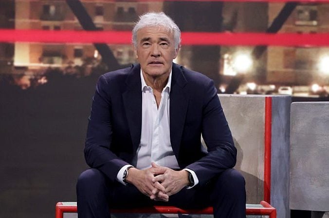 Il contratto di Massimo Giletti è in scadenza, la Rai non intende rinnovarlo: come si è arrivati fin qui