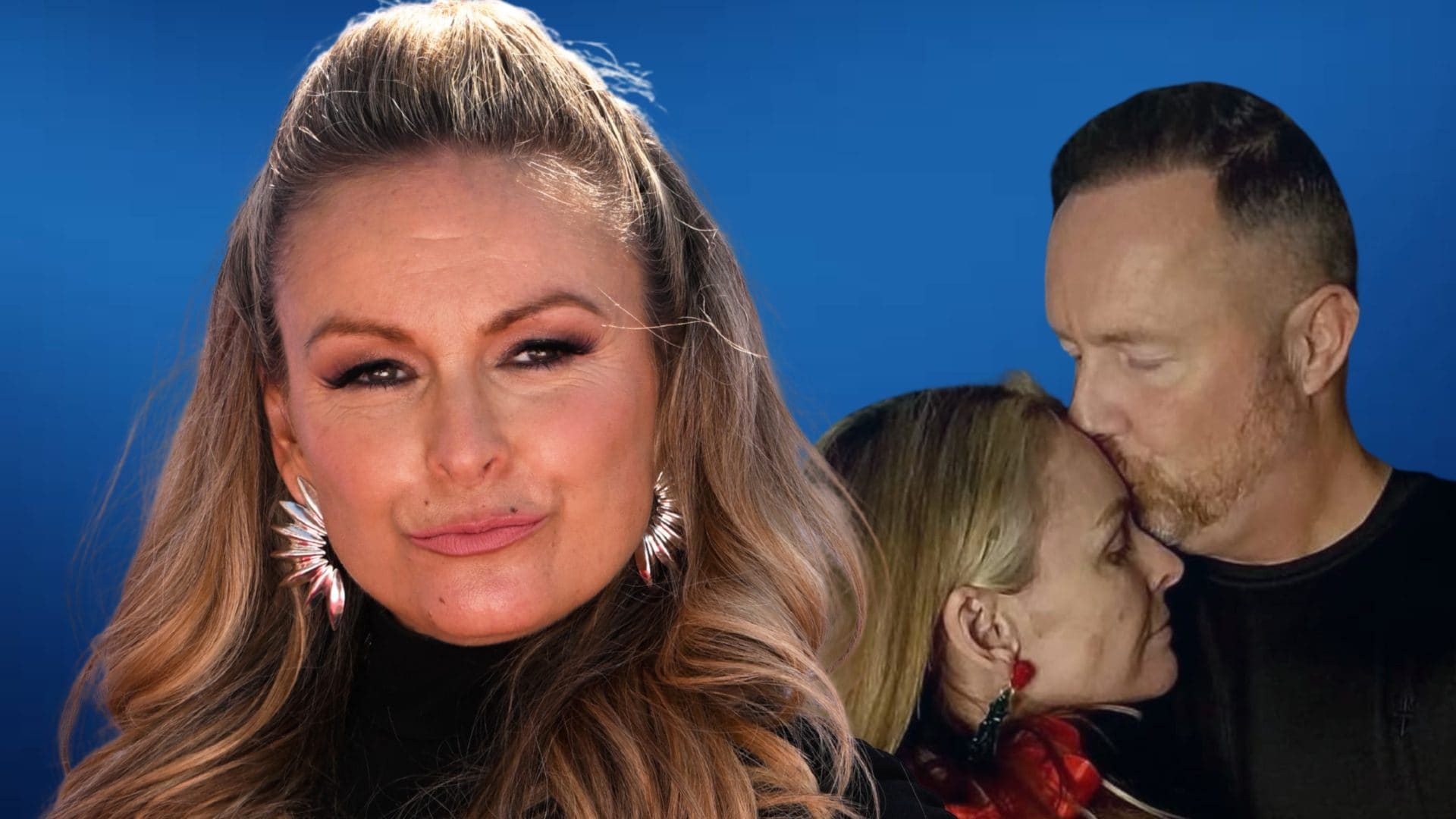 "Il cancro si è diffuso al cervello" muore 12 giorni dopo Mel Schilling di Matrimonio a prima vista