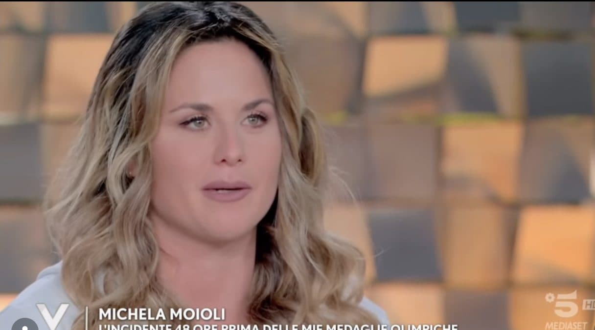 Michela Moioli: "Ho avuto un incidente a 48 ore dalle Olimpiadi. Nel 2022 volevo lasciare tutto"