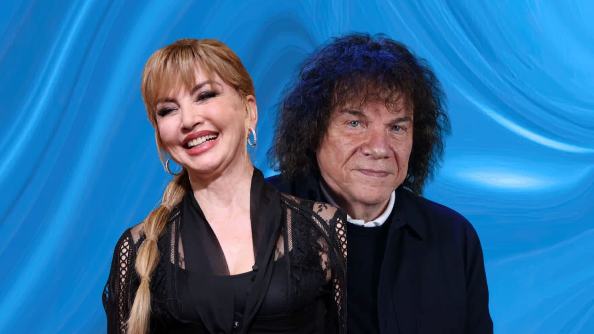 Cocciante smentisce Carlucci su Canzonissima: "Non sarò concorrente". Il caso dello show di Rai1