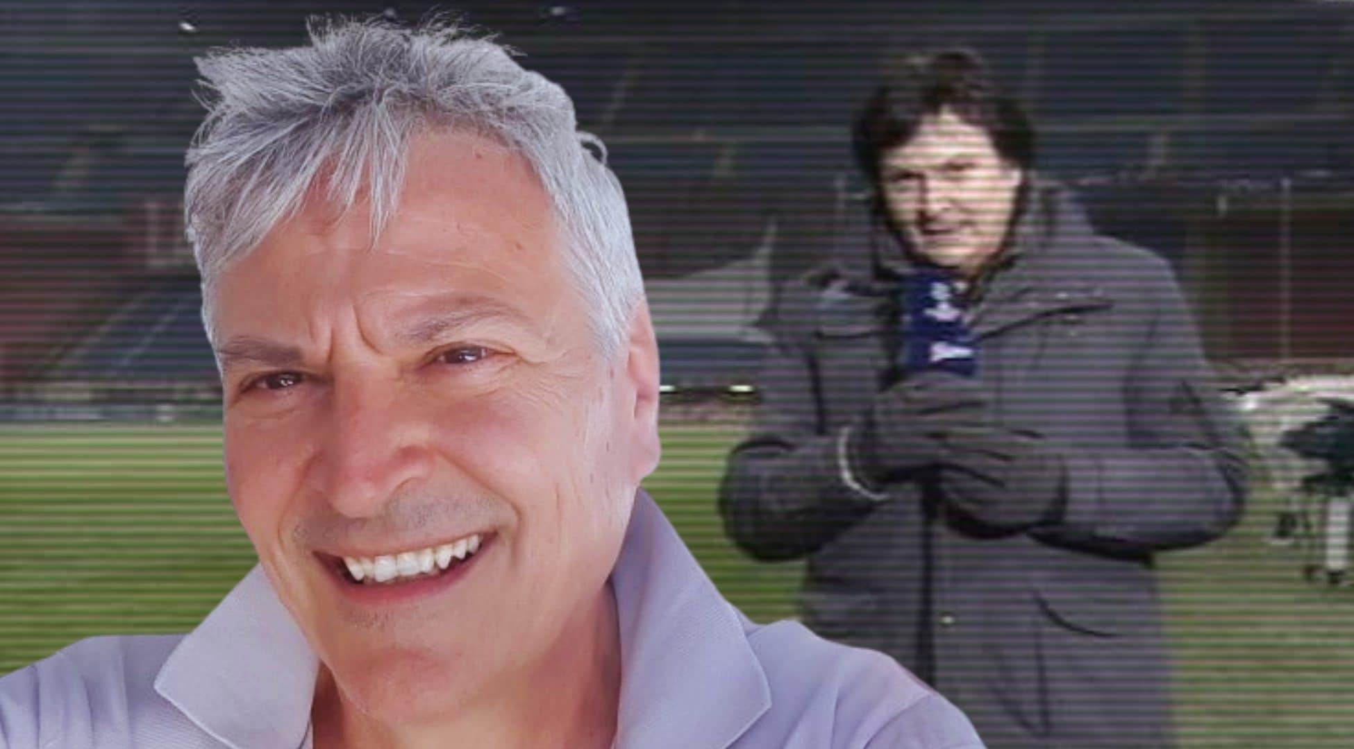 Nando Sanvito: “Giornalista per caso dopo un tentativo di colpo di Stato. Diventai nonno e andai in pensione in anticipo”