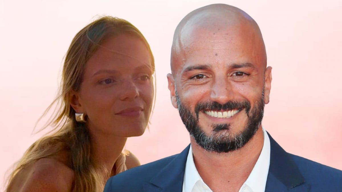 Nicolas Vaporidis e la moglie Ali Rinaldo presto genitori