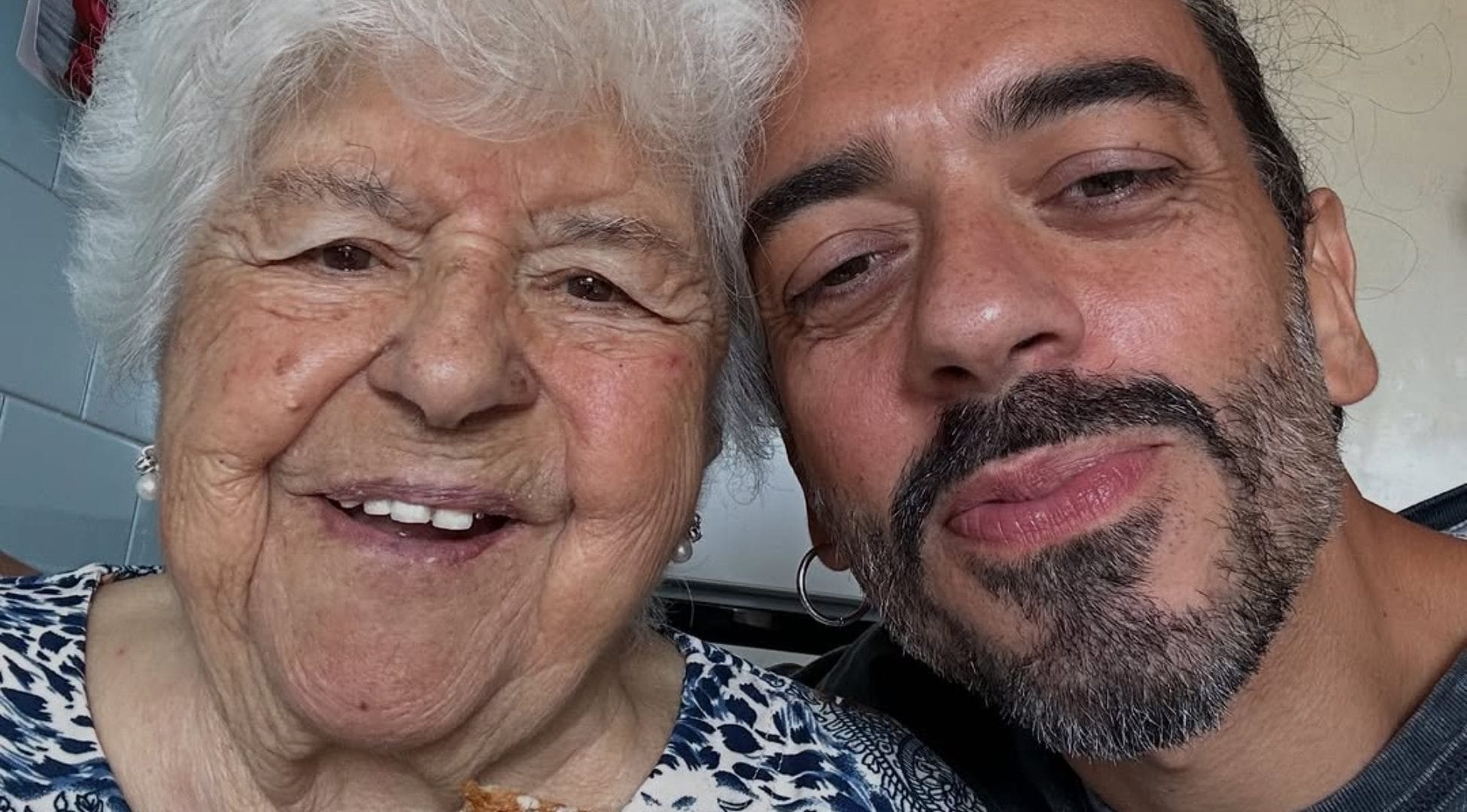 È morta a 91 anni Malena, la nonna Malè di Mario De Lillo: “Ho raccontato la nostra complicità”