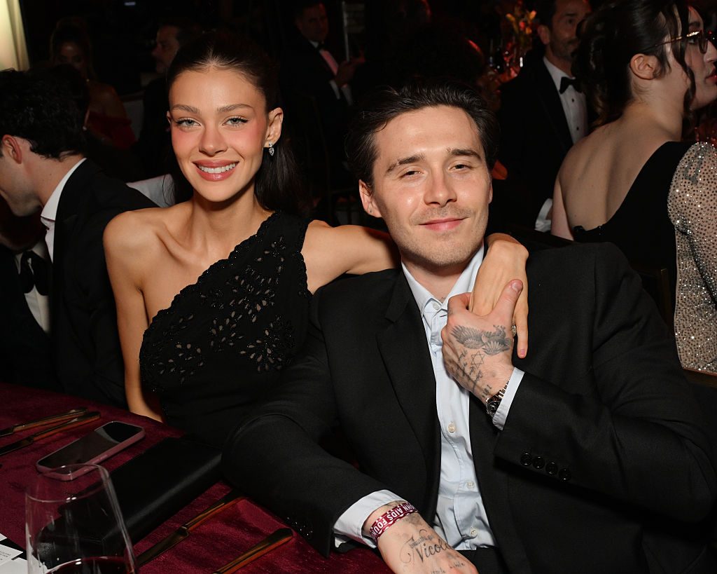 Brooklyn Beckham vorrebbe raccontare il litigio con i genitori in una docuserie: "Le trattative sono in corso"