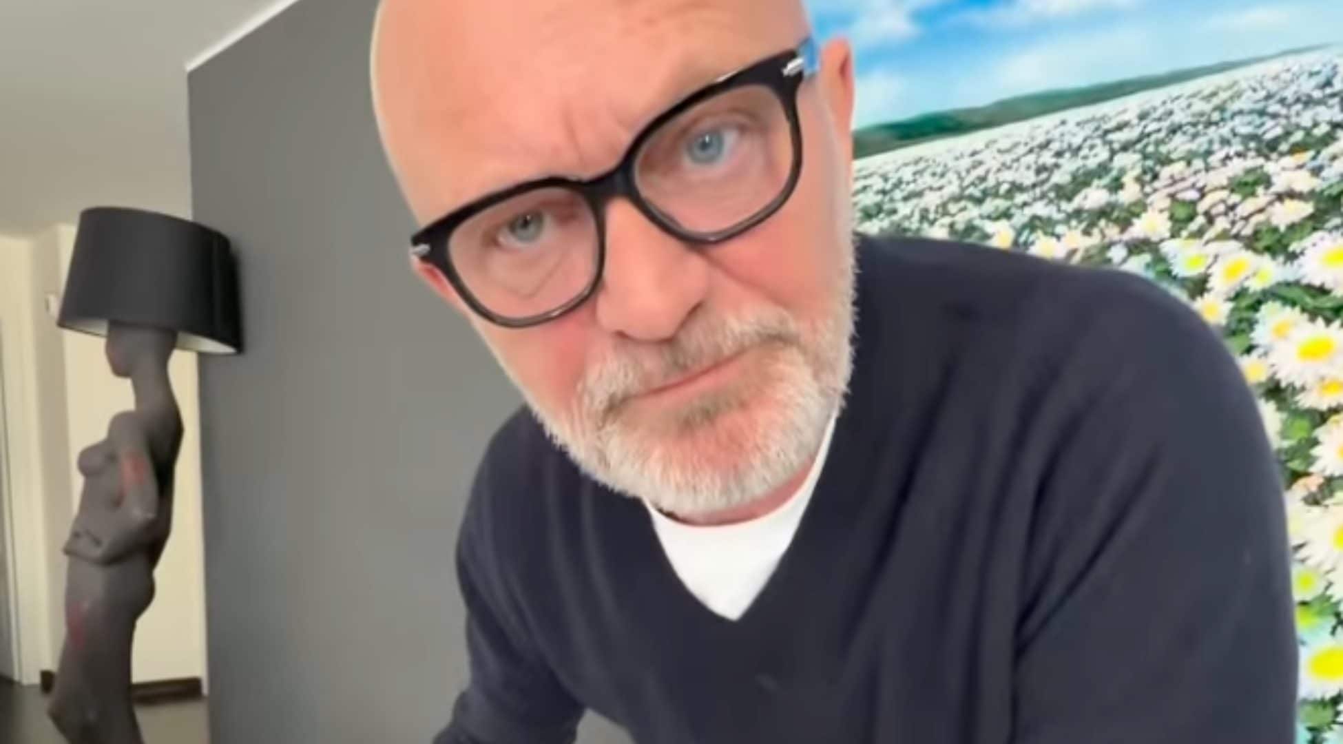 La vendetta di Pucci dopo Sanremo: "Torno all'Arena di Milano con 12mila persone. La gente vuole ridere"