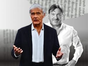 Massimo Giletti rivela gli autori dell’attentato a Sigfrido Ranucci: “Appartengono alla camorra”