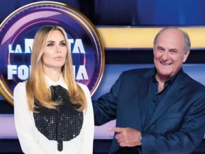 Sciopero Tg5, la Ruota comincia prima ma Scotti fa giocare la band piuttosto che dare la linea al GF