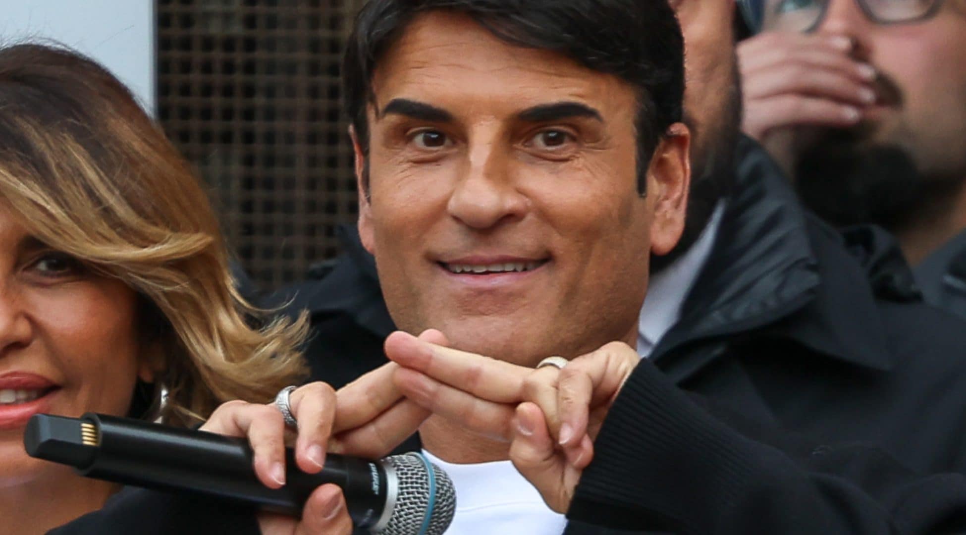 Ascolti Tv 14 marzo 2026: Sanremo Top batte il concerto di Sal Da Vinci, Scotti vince su Affari Tuoi