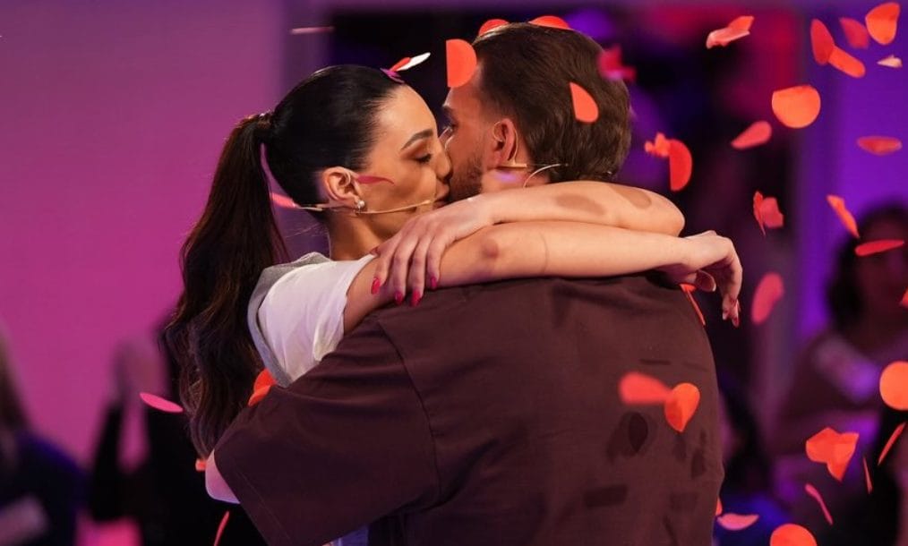 Sara Gaudenzi ha fatto la sua scelta a Uomini e Donne: chi è il nuovo fidanzato Alessio Rubeca