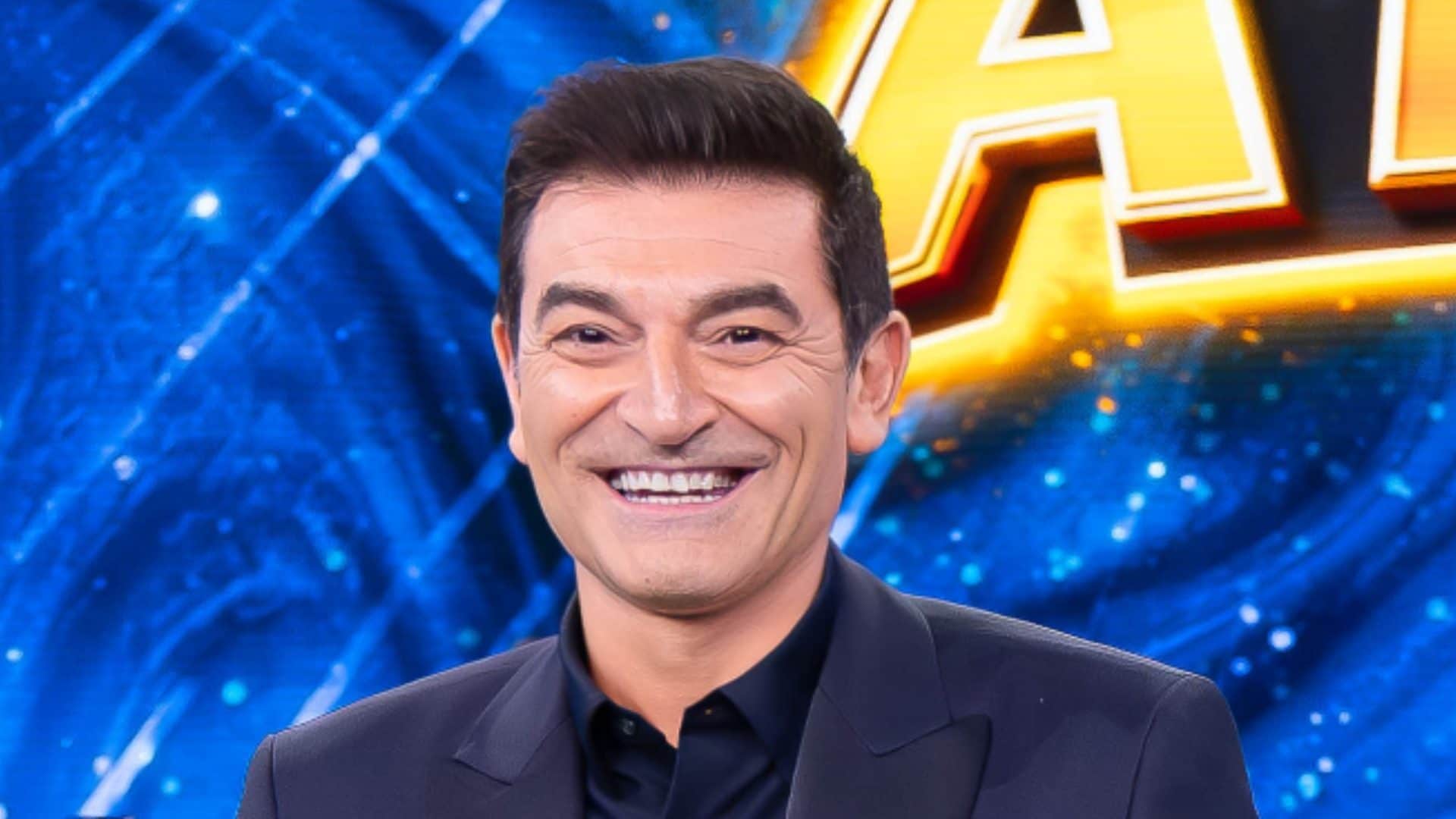 Scherzi a parte stasera su Canale 5, le "vittime" e gli ospiti della prima puntata con Max Giusti