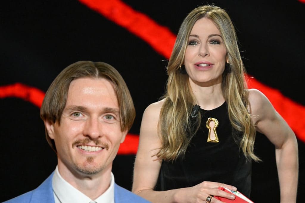 Ritorna Belve Crime: Raffaele Sollecito sarà ospite del format di Francesca Fagnani