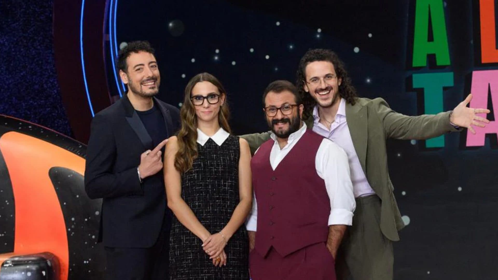 Stasera a letto tardi con i The Jackal su Rai 2, cosa vedremo nello show che ha per protagonisti i bambini