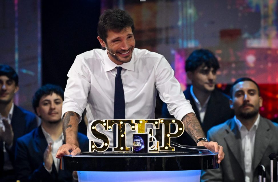 Stasera tutto è possibile con Stefano De Martino: anticipazioni e ospiti dello show su Rai 2