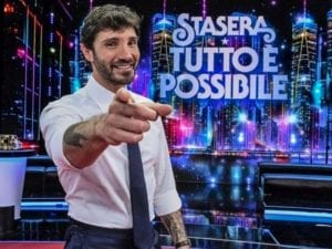 Ascolti tv 25 marzo, chi ha vinto tra Morgane, STEP e Vanina: i dati in aggiornamento