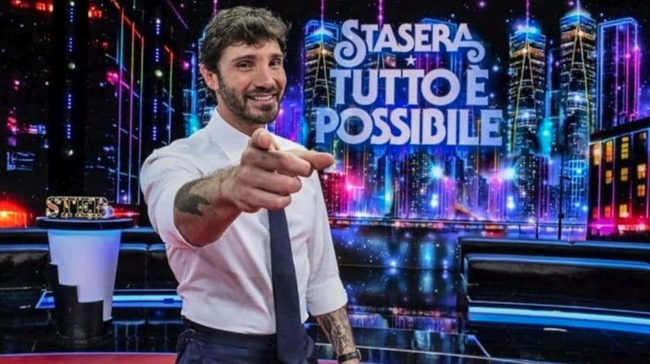 Ascolti tv 25 marzo, vince STEP (16%), Morgane (9.2%) e Vanina (13.8%): i dati Auditel
