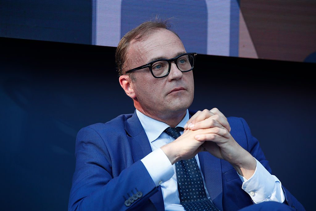 Tommaso Cerno arriva su Rai2 con 2 di Picche ignorando le polemiche: "Rispetto per i colleghi del Tg2"