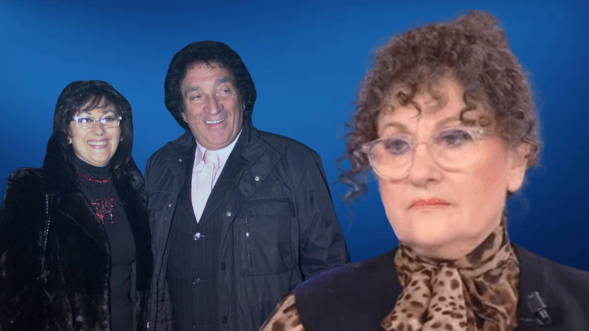 Sanremo è finito ma le polemiche continuano, la moglie di Tony Dallara: "Nessun ricordo per lui, solo nominato"