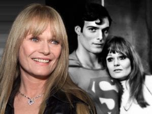 È morta Valerie Perrine, la star di Superman aveva il Parkinson: “Realizziamo il suo ultimo desiderio”