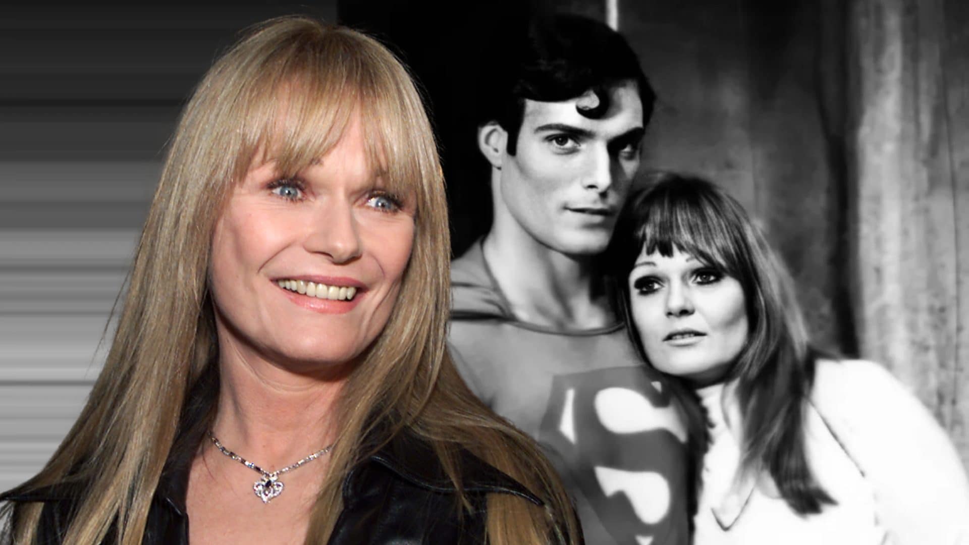 È morta Valerie Perrine, la star di Superman aveva il Parkinson: "Realizziamo il suo ultimo desiderio"