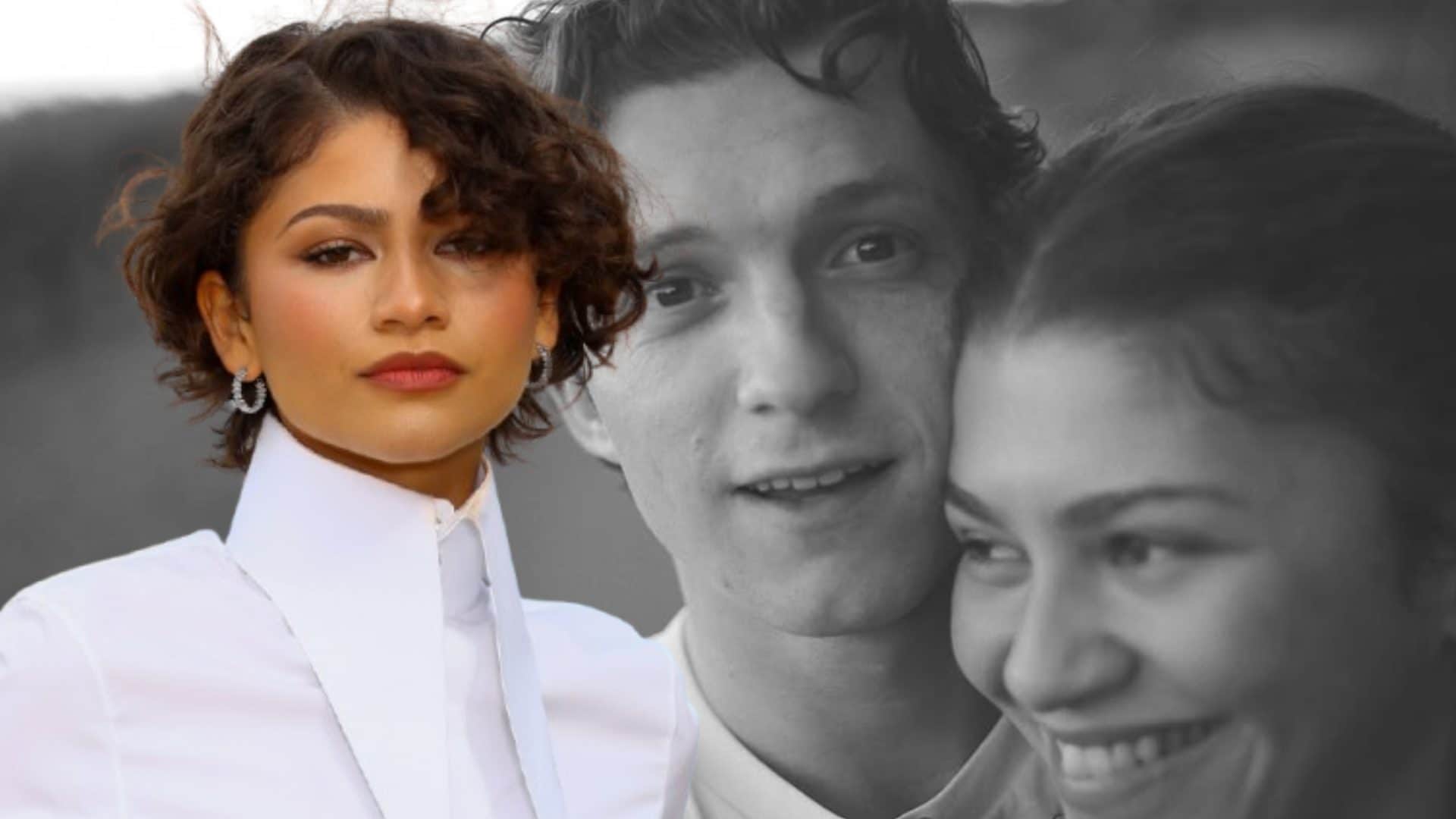 Zendaya conferma il matrimonio con Tom Holland, le foto con la fede nuziale al dito