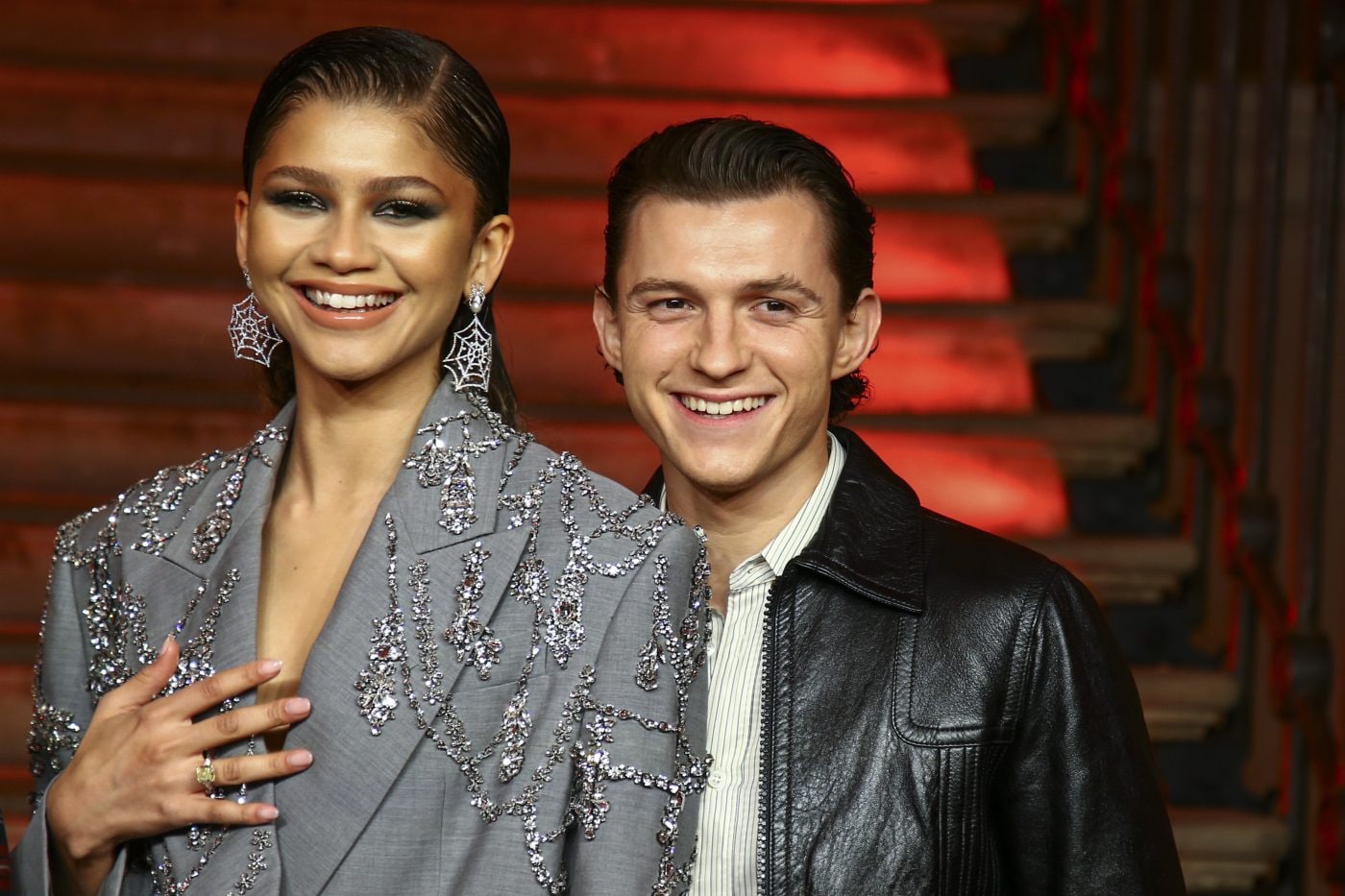 Zendaya e Tom Holland firmano un accordo prematrimoniale per tutelare un patrimonio da 55 milioni di dollari