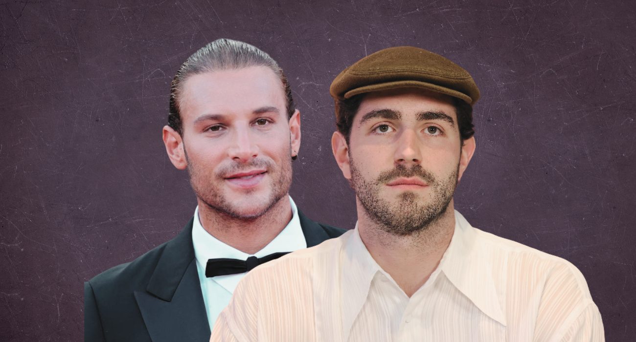 "Tommaso Zorzi e Alex Di Giorgio si sono lasciati", l'indiscrezione sulla fine della loro storia