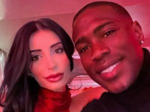 Alfred Ekhator diventa papà, l’ex di Temptation avrà un figlio da Marta Capuozzo: “La sorpresa più bella”