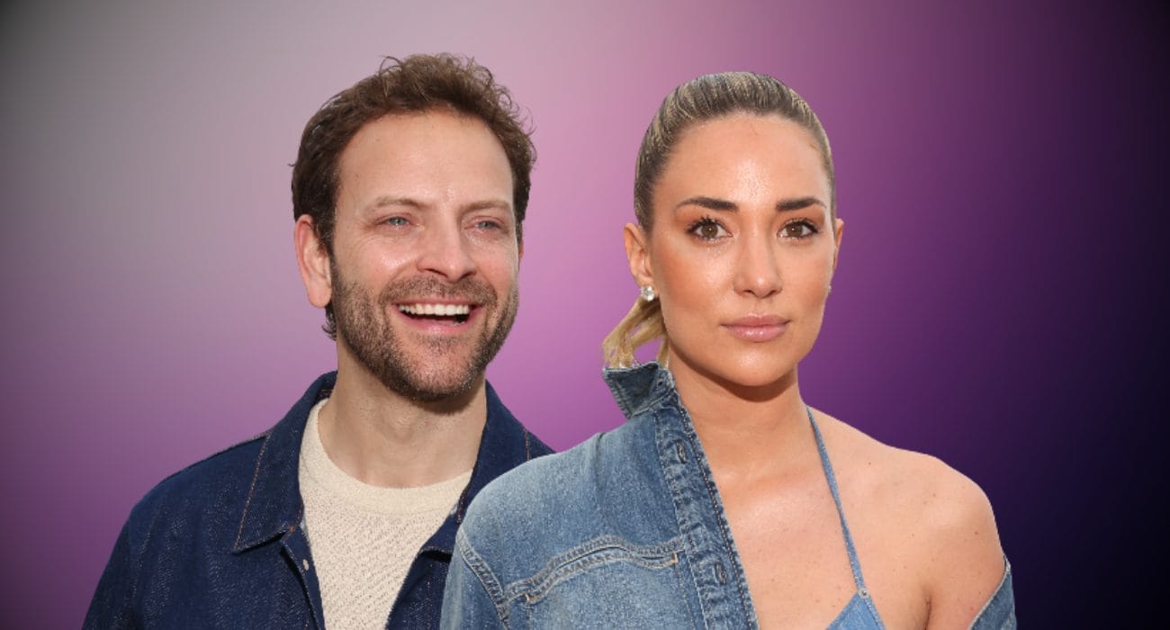 Campello e Alessandro Borghi avvistati insieme a Montecarlo: voci di flirt dopo la separazione da Morata