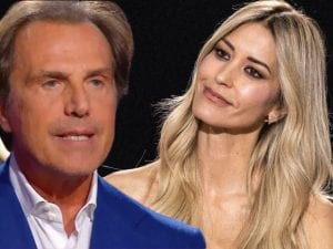 Antonio Zequila: “Elena Santarelli a Belve? Ne ignoro l’esistenza. Chi mi chiama “Er Mutanda” mi fa schifo”