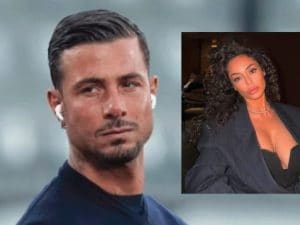 Armando Izzo smentisce il ritorno di fiamma con Raffaella Fico: “Sono single, voglio vivere sereno”