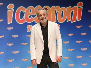 Ascolti tv 13 aprile, chi ha vinto tra I Cesaroni e La buona stella