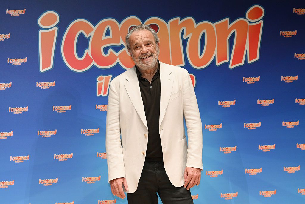 Ascolti tv 13 aprile: ottima partenza per I Cesaroni (22.6%), La buona stella si ferma al 16.2%