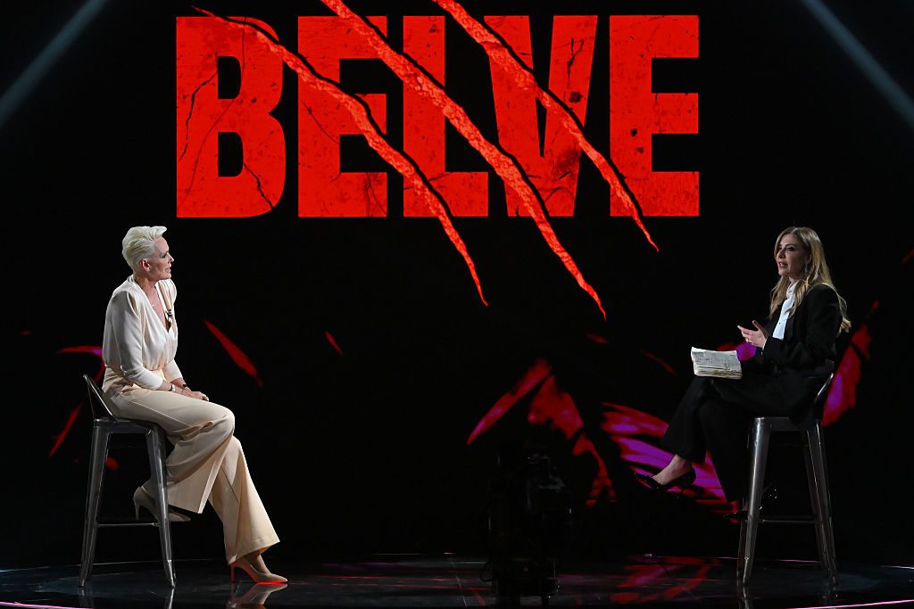 Ascolti tv 21 aprile: Como-Inter (24%) supera Montalbano (16.2%), Belve risale (11.4%)