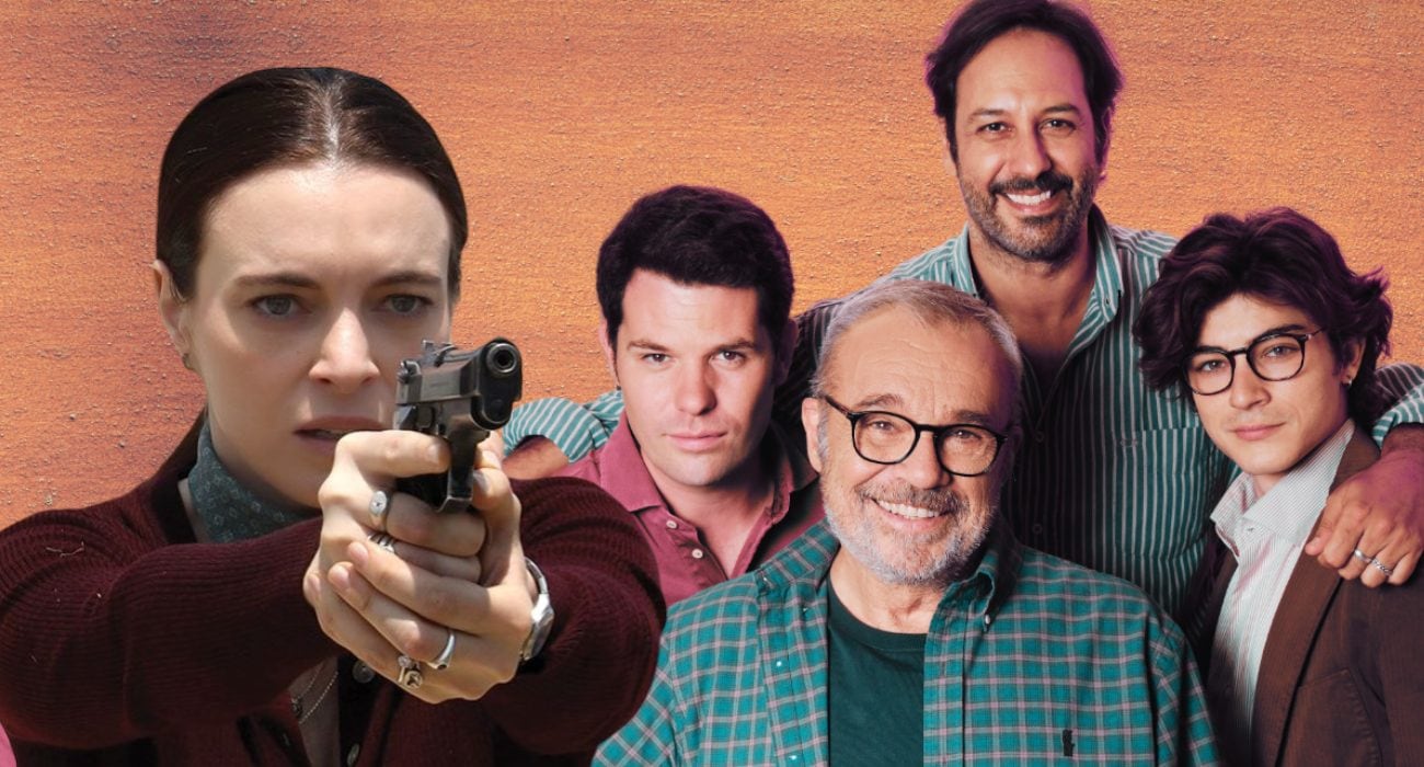 Ascolti tv 27 aprile: chi ha vinto tra I Cesaroni e La buona stella, i dati in aggiornamento