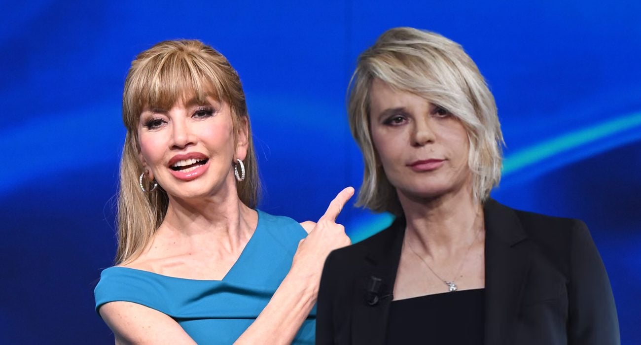 Ascolti tv ieri 4 aprile, Amici (23.2%) schiaccia Canzonissima (17.4%): i dati Auditel