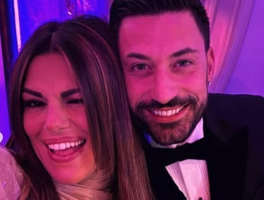 Bianca Guaccero frena sulle nozze con Giovanni Pernice: "Bisogna prima conoscersi negli alti e bassi"