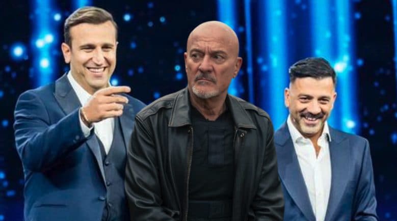 Ascolti tv giovedì 9 aprile: vince Uno sbirro in Appennino (23.7%) contro Stanno tutti invitati (17.1%)