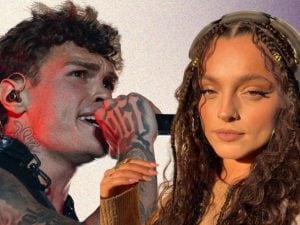 Blanco conferma la fine della relazione con Martina Valdes: “Non ho nessuno a cui dedicare la canzone”