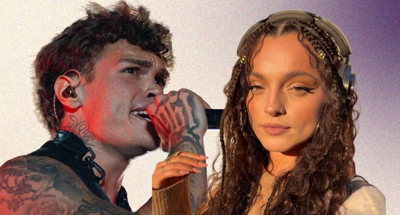 Blanco conferma la fine della relazione con Martina Valdes: "Non ho nessuno a cui dedicare la canzone"