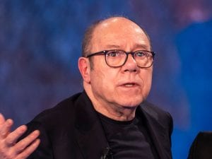 Carlo Verdone denuncia la truffa a suo nome: “Non aprite quella mail, agirò per vie legali”